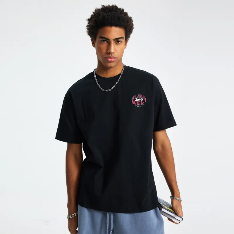 Jeep T Shirts Unisex-7