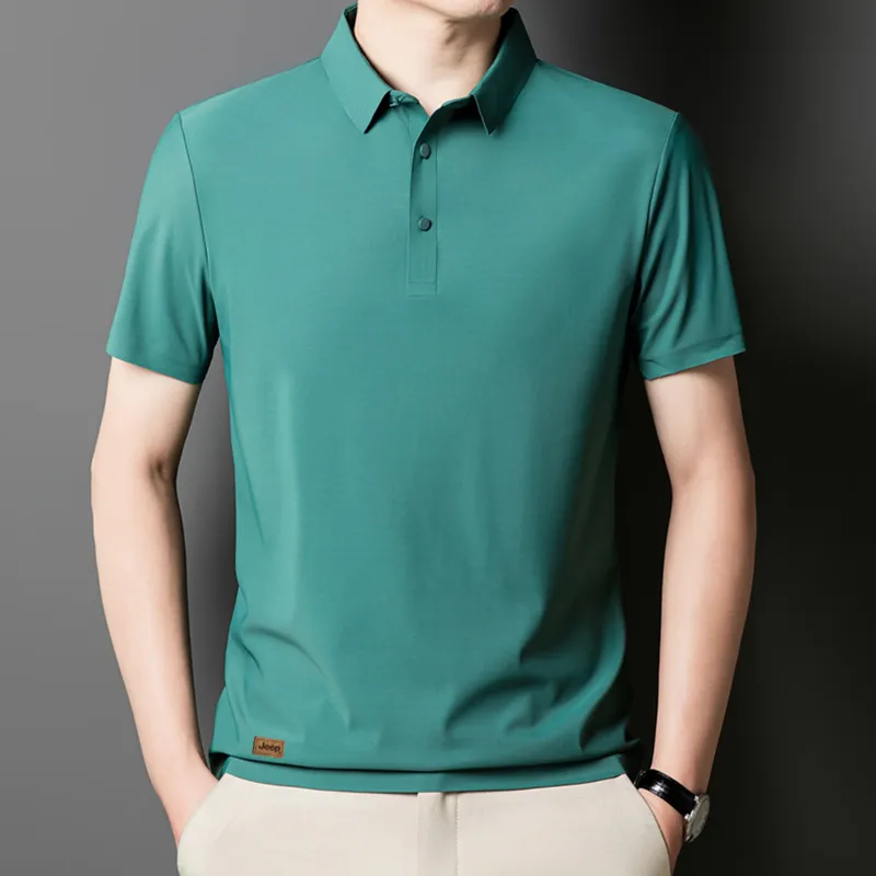 Jeep Polo Shirts Unisex-52