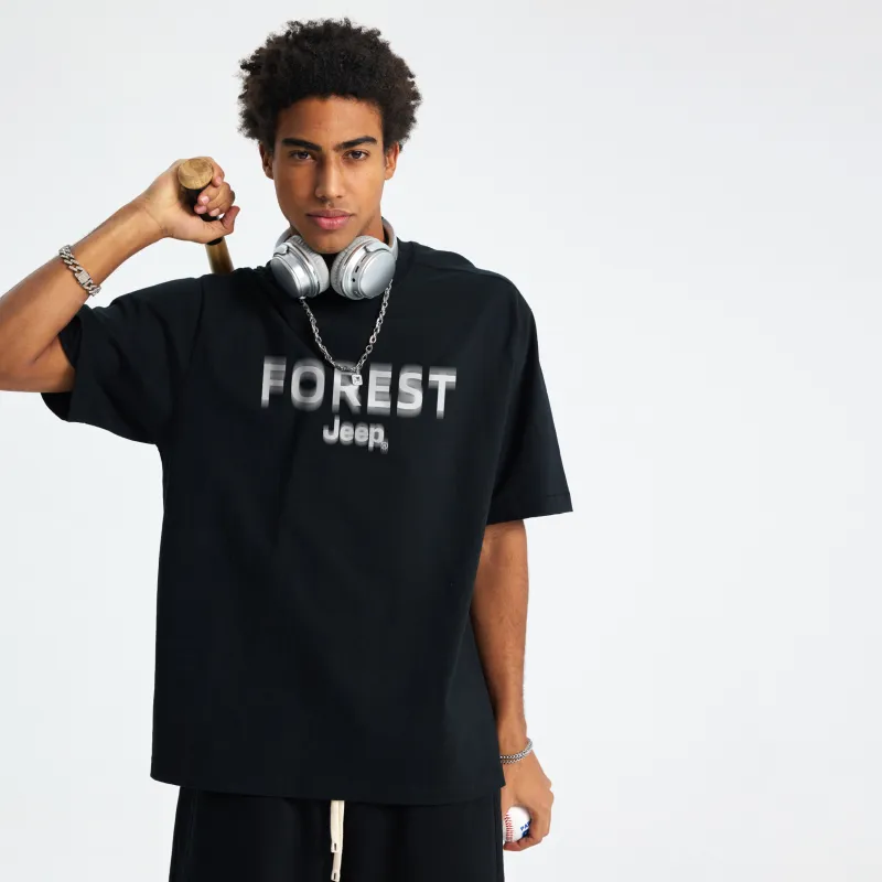 Jeep T Shirts Unisex-8