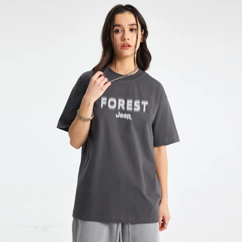 Jeep T Shirts Unisex-22