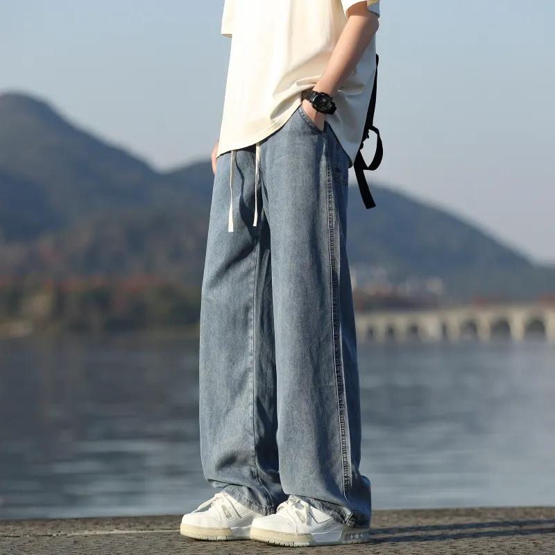 Jeep Jeans Unisex-3