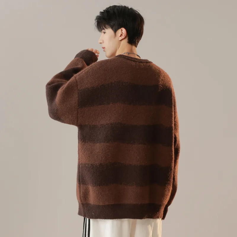 Jeep Sweaters Unisex-4