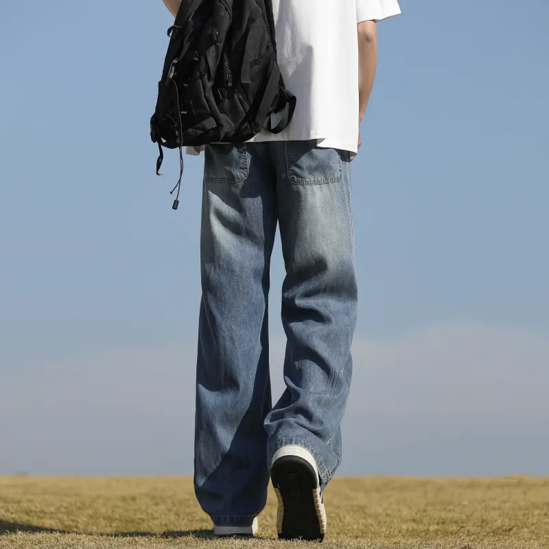 Jeep Jeans Unisex-9