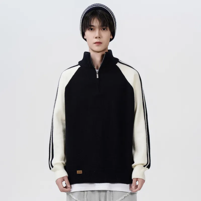 Jeep Sweaters Unisex-2