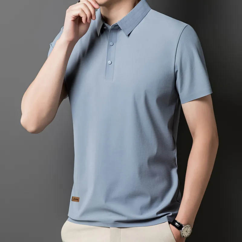 Jeep Polo Shirts Unisex-31