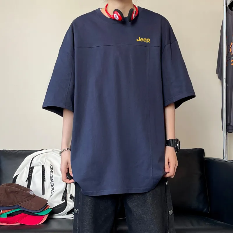 Jeep T Shirts Unisex-12