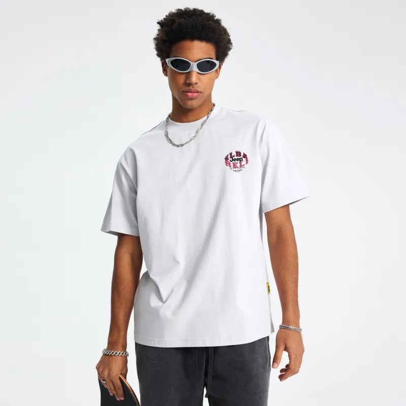 Jeep T Shirts Unisex-2