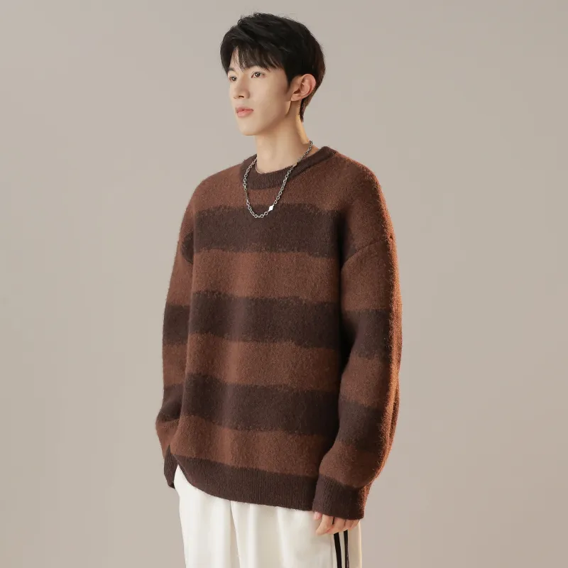 Jeep Sweaters Unisex-3