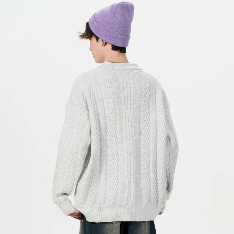 Jeep Sweaters Unisex-14