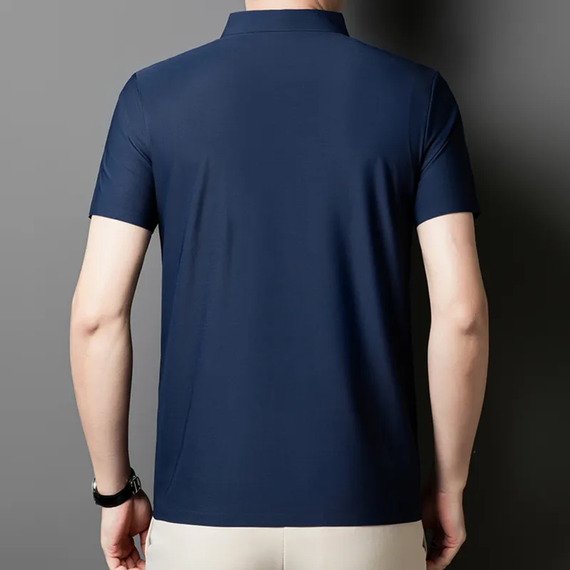 Jeep Polo Shirts Unisex-44