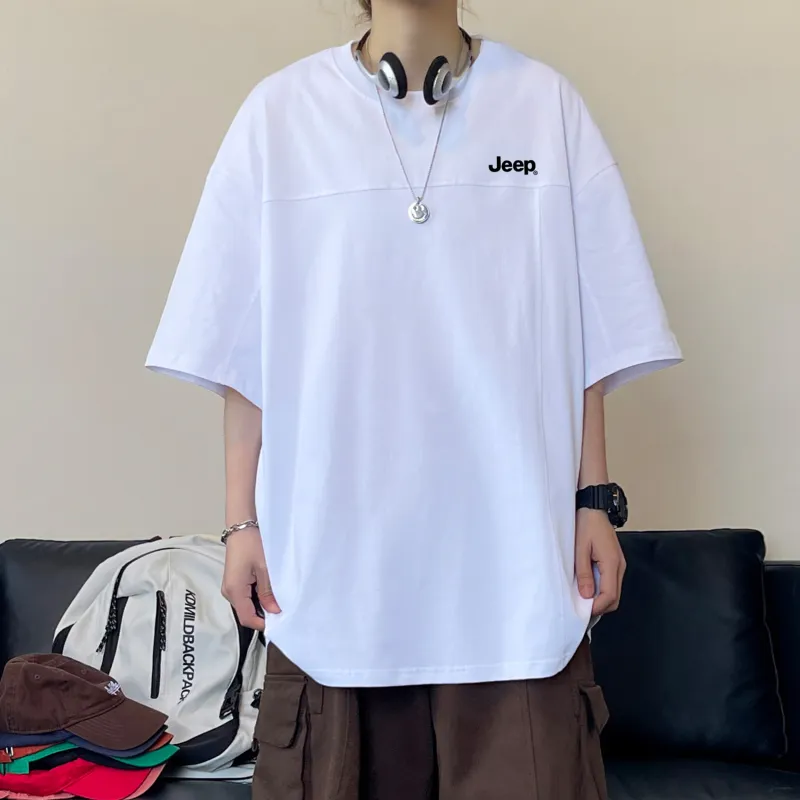 Jeep T Shirts Unisex-8
