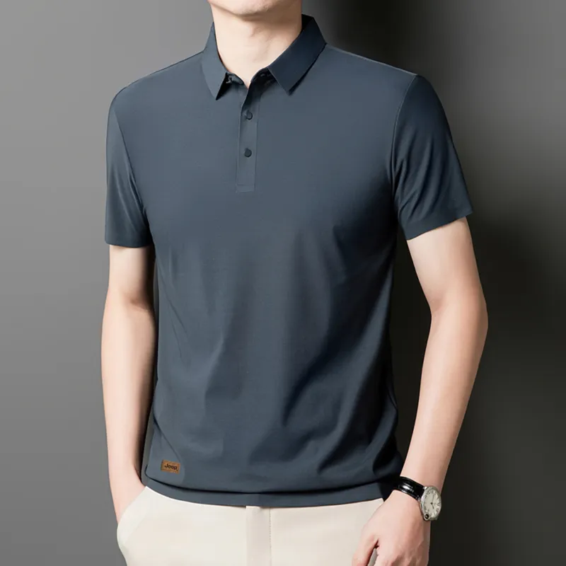 Jeep Polo Shirts Unisex-13
