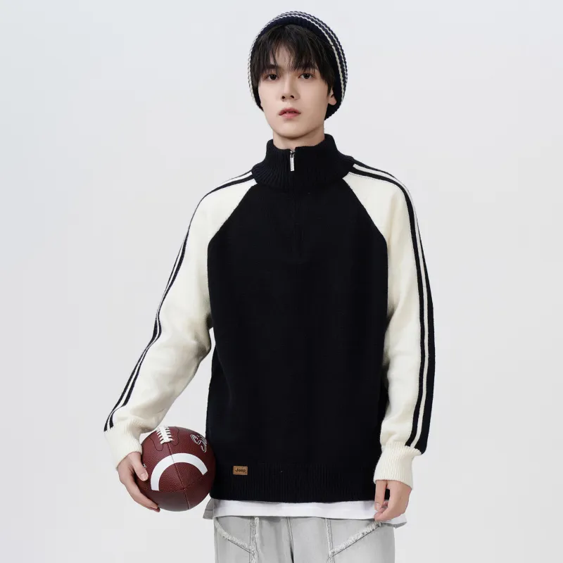 Jeep Sweaters Unisex-3