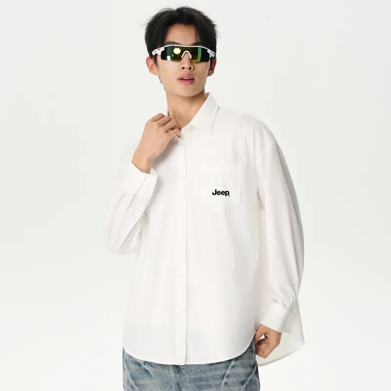 Jeep Shirts Unisex-8
