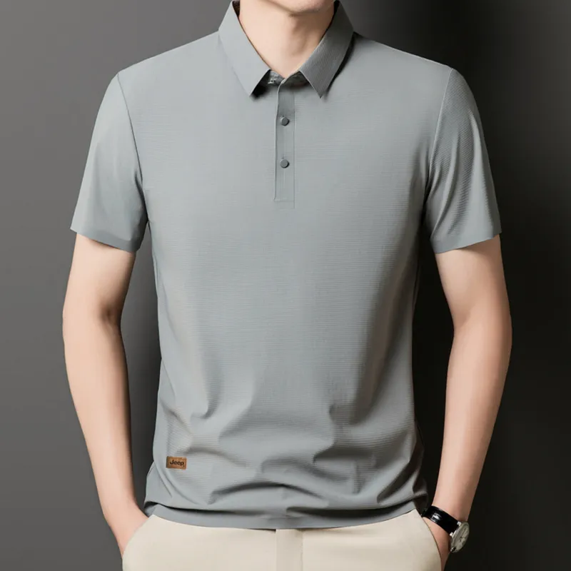 Jeep Polo Shirts Unisex-45