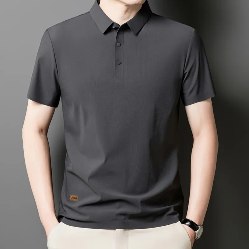 Jeep Polo Shirts Unisex-55