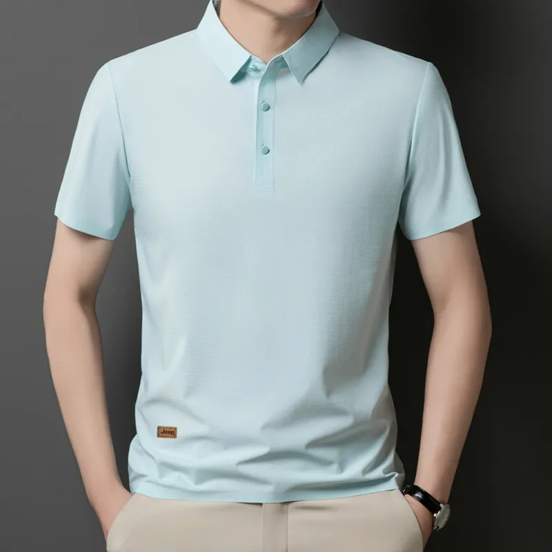 Jeep Polo Shirts Unisex-50
