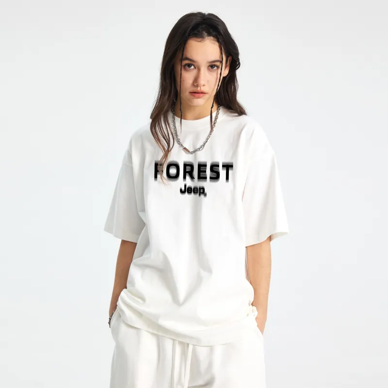 Jeep T Shirts Unisex-4