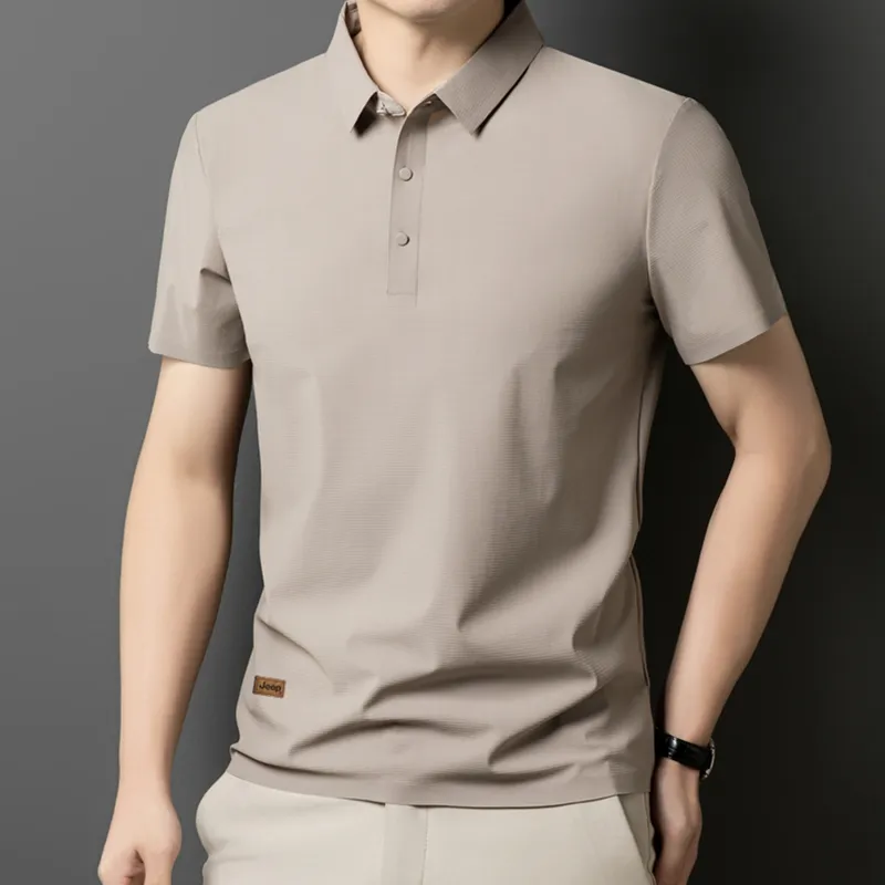 Jeep Polo Shirts Unisex-23