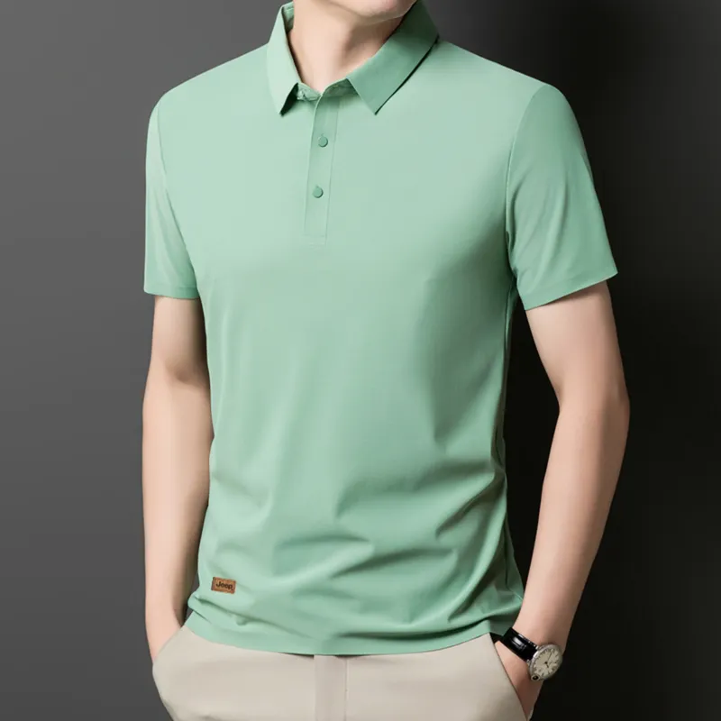Jeep Polo Shirts Unisex-22