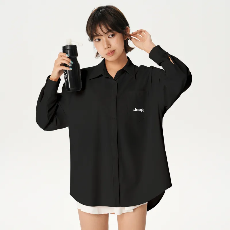 Jeep Shirts Unisex-17