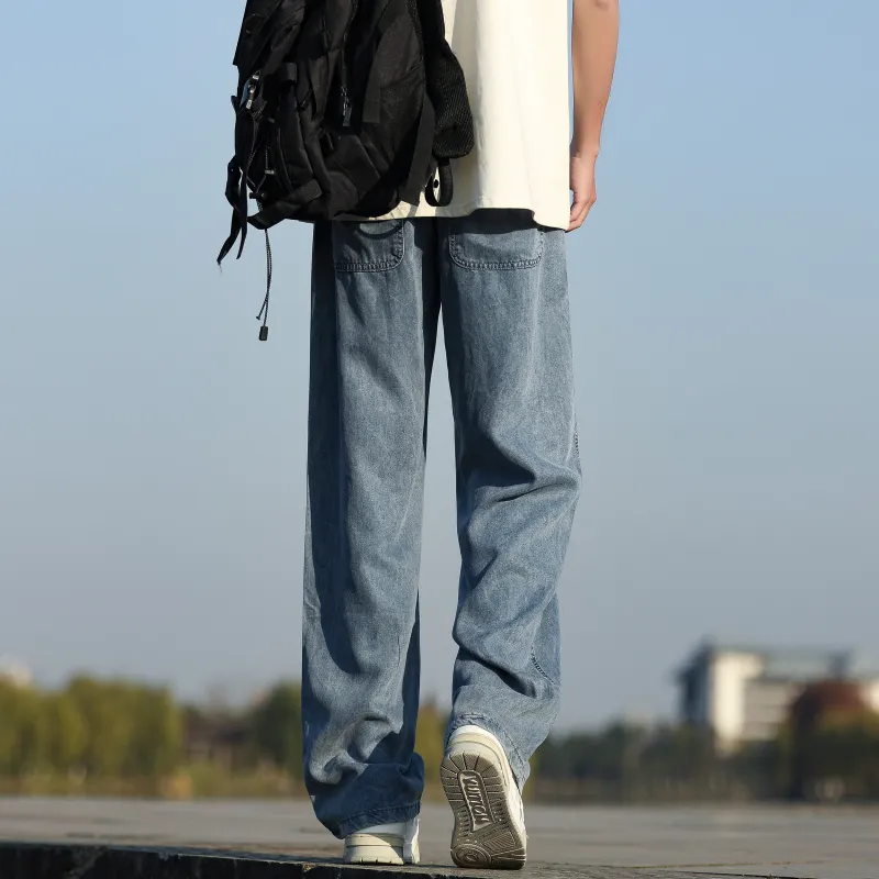 Jeep Jeans Unisex-4