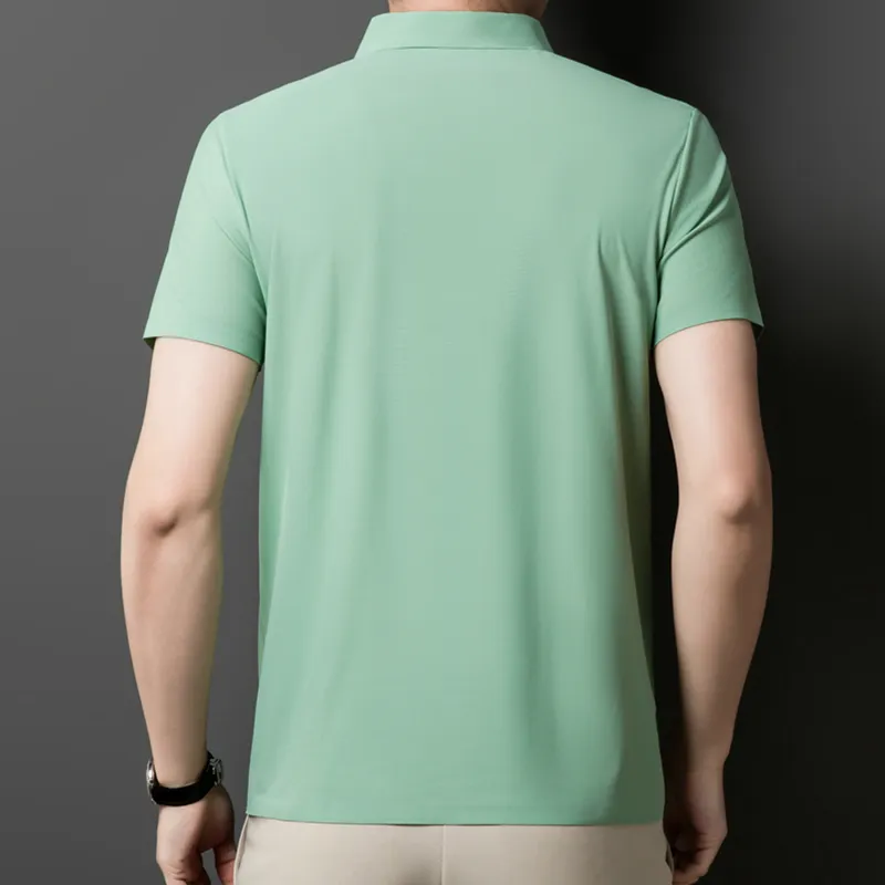 Jeep Polo Shirts Unisex-24