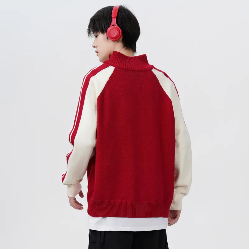 Jeep Sweaters Unisex-9