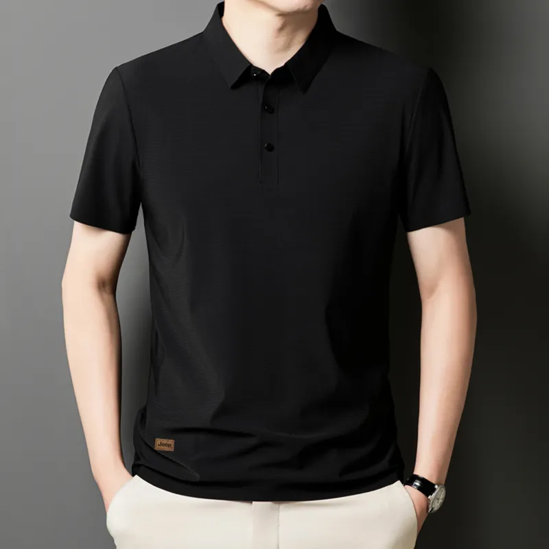Jeep Polo Shirts Unisex-7