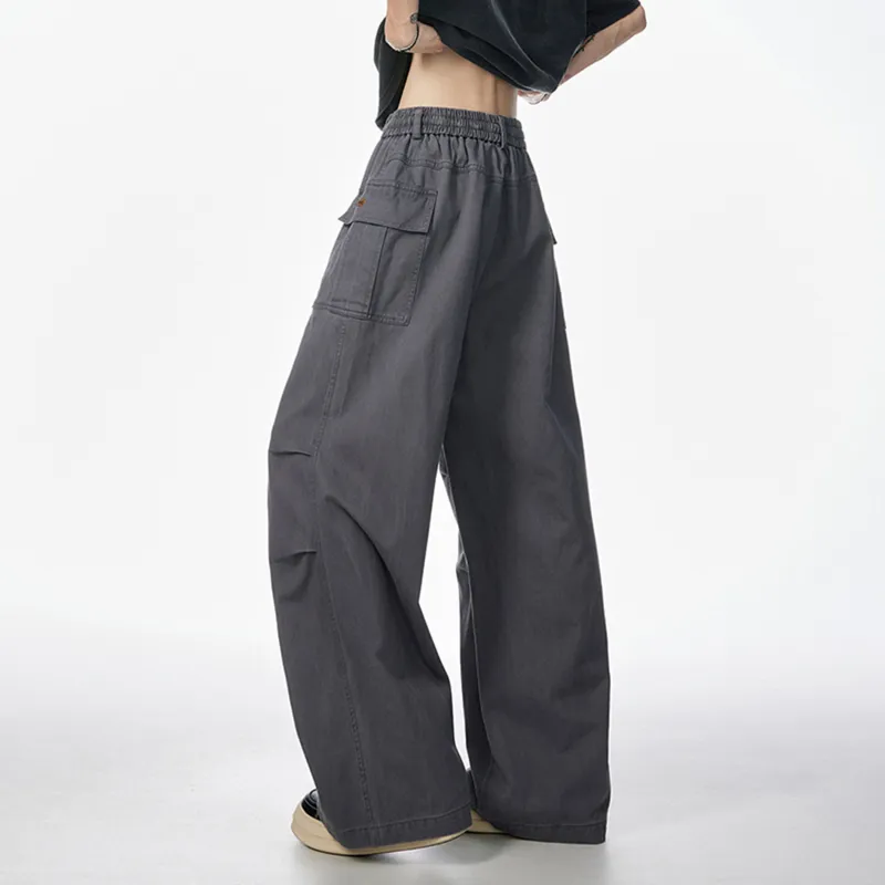 Jeep Casual Pants Unisex-14