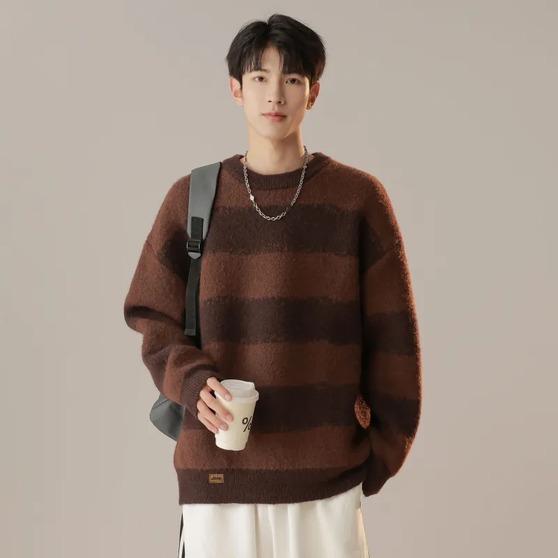 Jeep Sweaters Unisex-2
