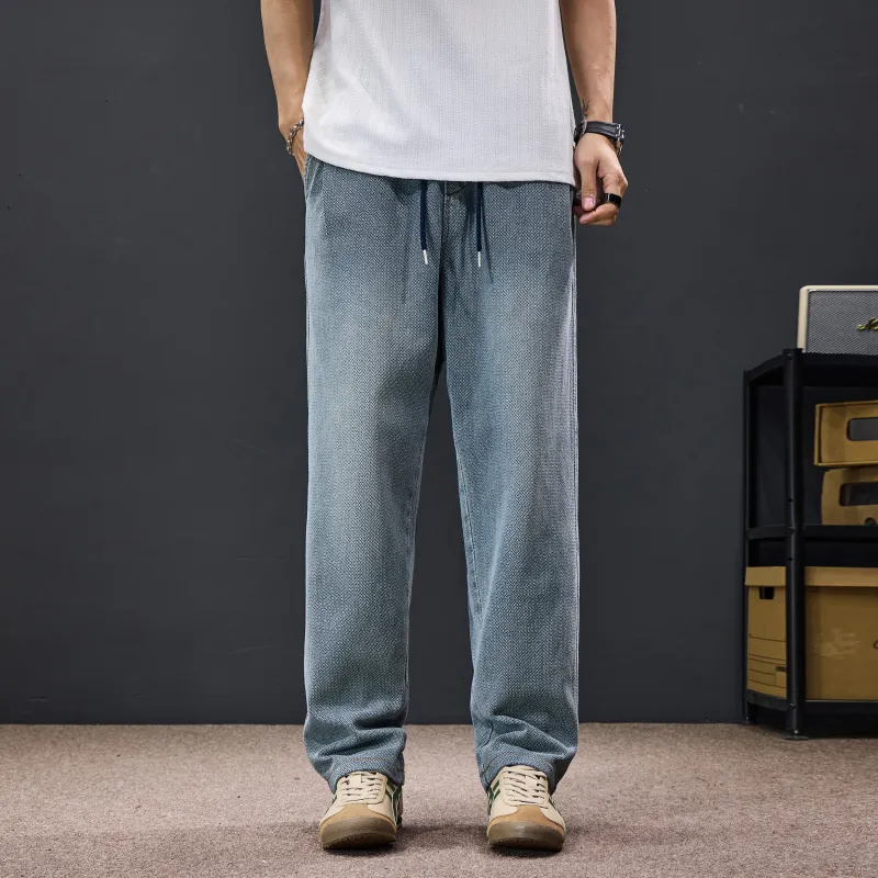 Jeep Jeans Unisex-2