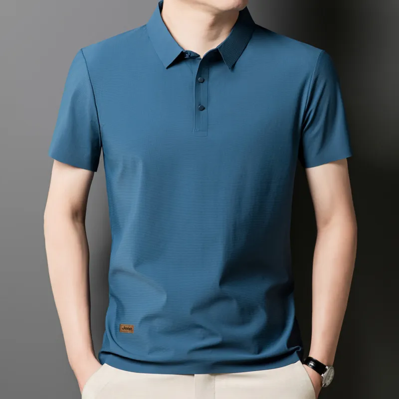 Jeep Polo Shirts Unisex-64