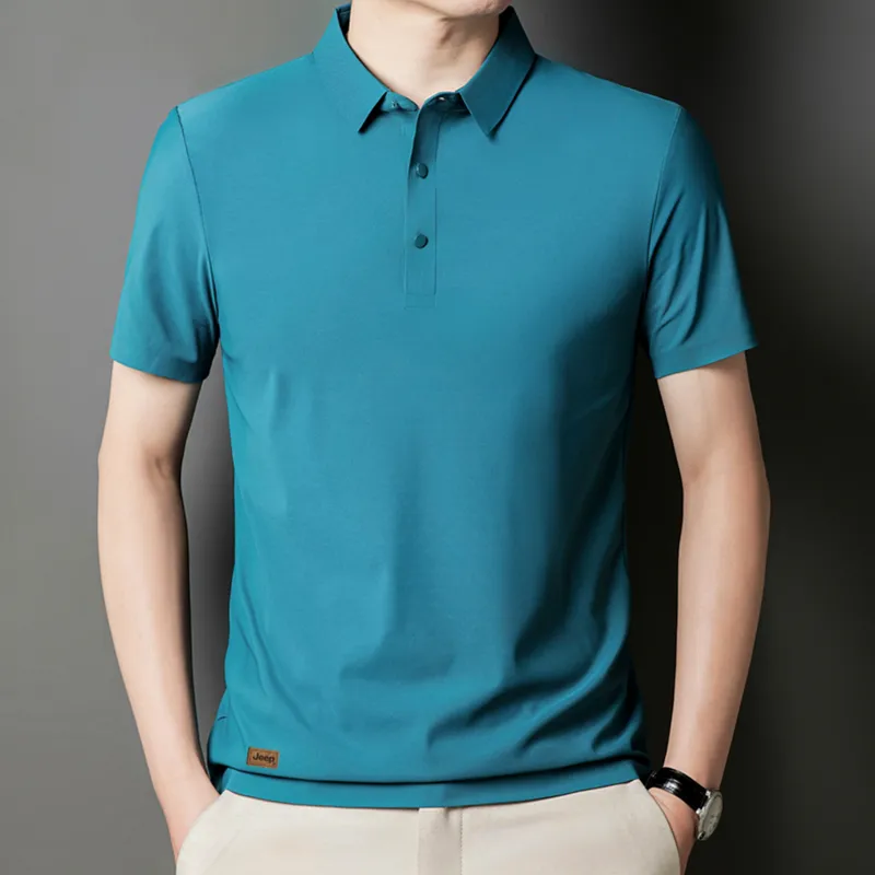 Jeep Polo Shirts Unisex-67