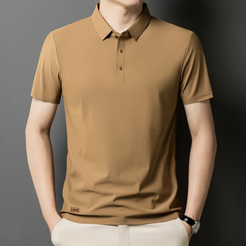 Jeep Polo Shirts Unisex-28