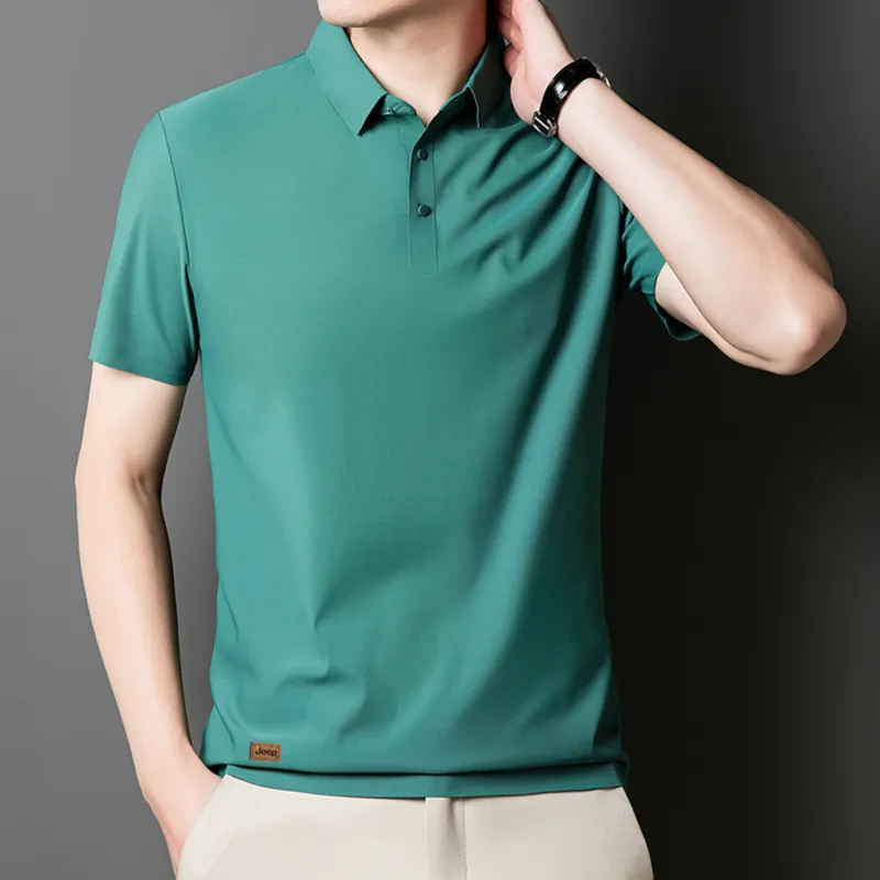 Jeep Polo Shirts Unisex-53