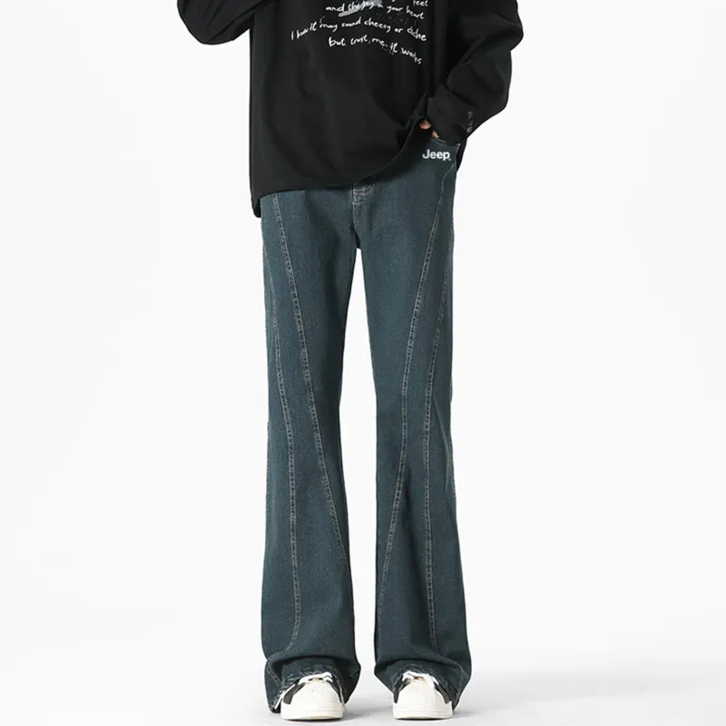Jeep Jeans Unisex-12