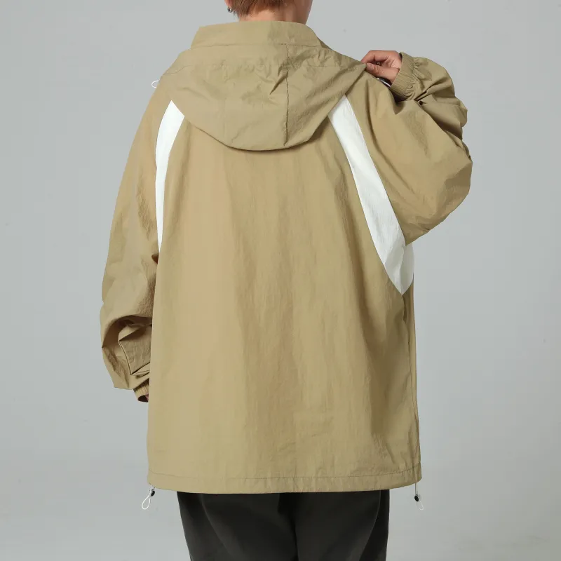 Jeep Breathable Sun Protection Clothing Unisex-2