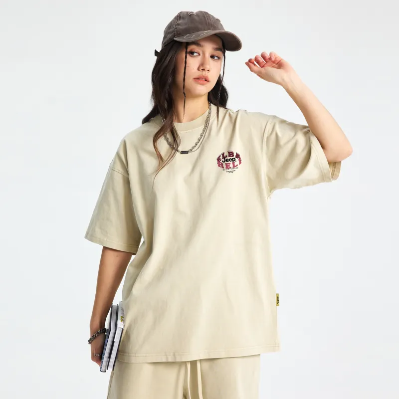 Jeep T Shirts Unisex-27