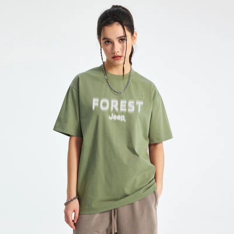 Jeep T Shirts Unisex-17
