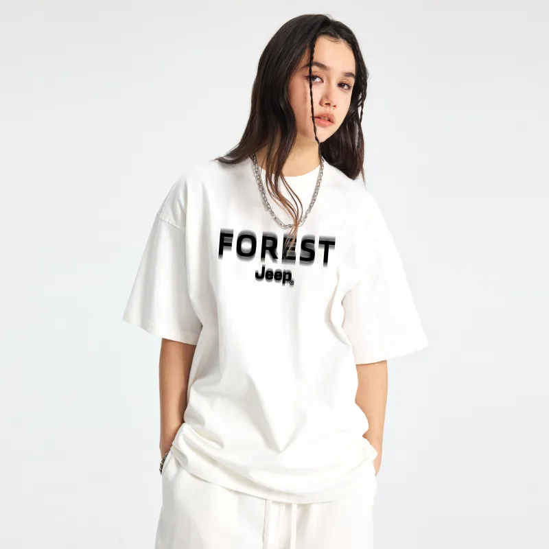 Jeep T Shirts Unisex-3