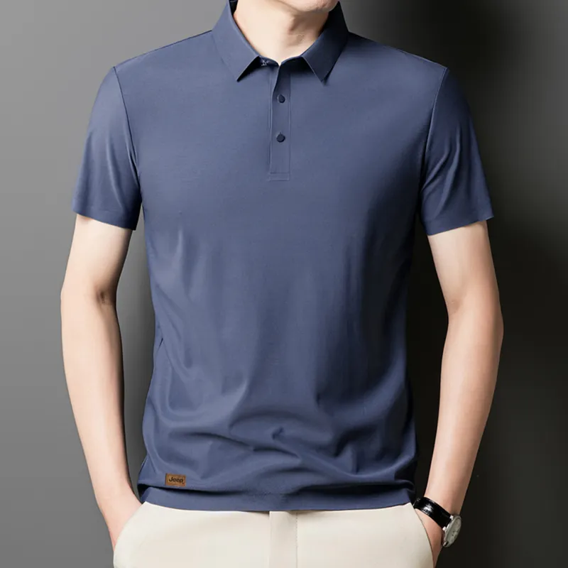 Jeep Polo Shirts Unisex-62
