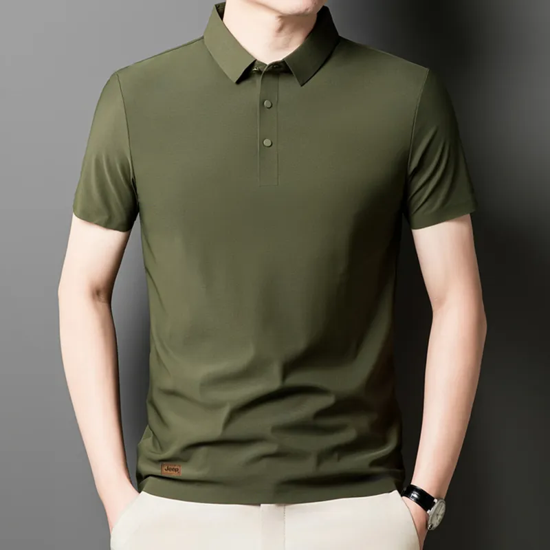 Jeep Polo Shirts Unisex-37