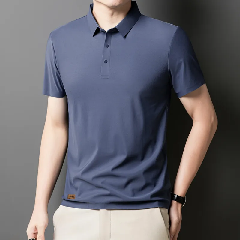 Jeep Polo Shirts Unisex-63