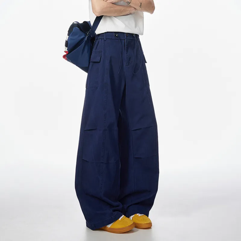 Jeep Casual Pants Unisex-9