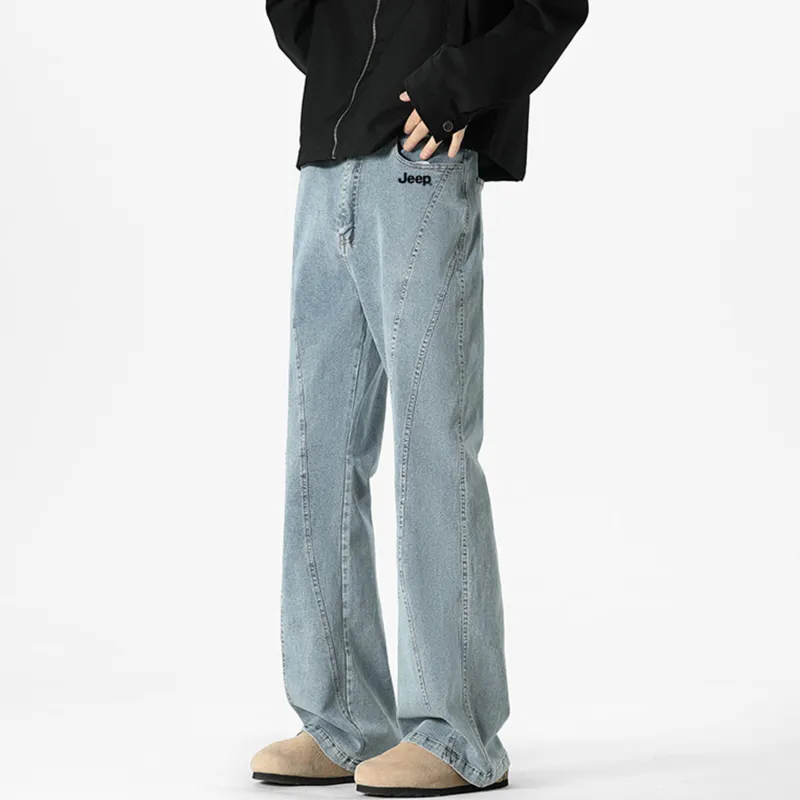 Jeep Jeans Unisex-7