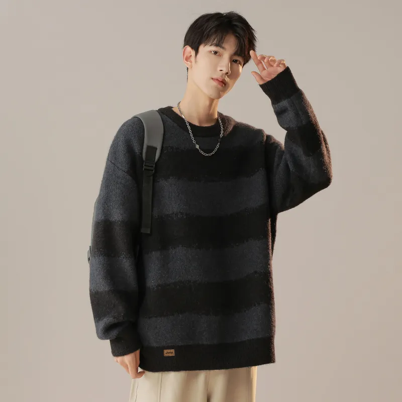 Jeep Sweaters Unisex-8