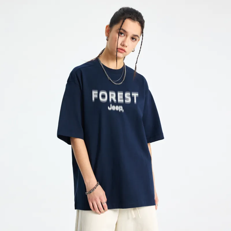 Jeep T Shirts Unisex-13
