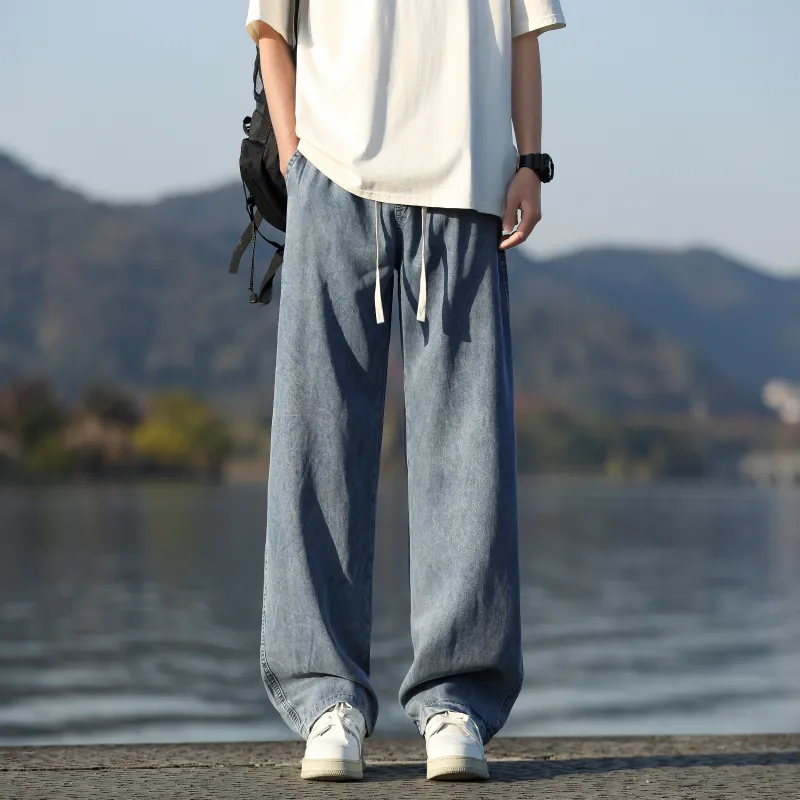 Jeep Jeans Unisex-2