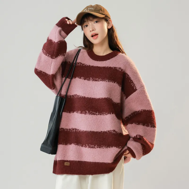 Jeep Sweaters Unisex-12